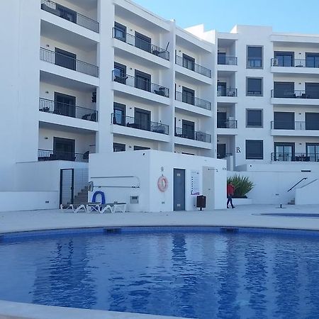 Vista Das Ondas Apartamento 205 B2 - Olhos De Agua Albufeira Ngoại thất bức ảnh