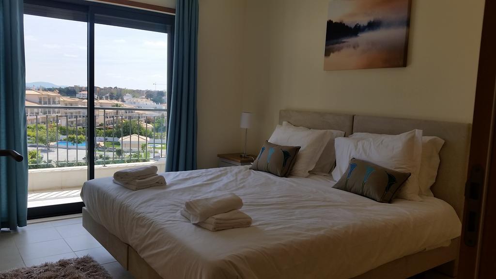 Vista Das Ondas Apartamento 205 B2 - Olhos De Agua Albufeira Ngoại thất bức ảnh